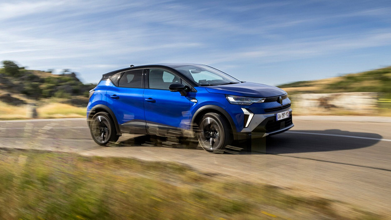 Представлен мощный и экономичный мотор Renault: с ним машины потребляют всего 4,3 л на 100 км и очень быстро разгоняются